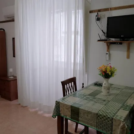 Apartmán Lt Frazzurrine *