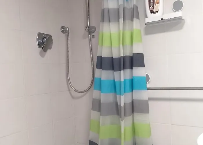 Apartmán Lt Frazzurrine *