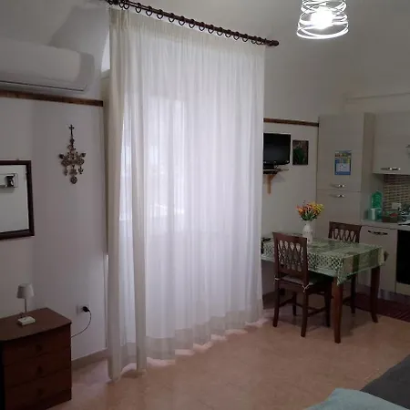 Lt Frazzurrine Appartement *